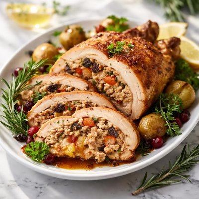 Image of Chicken Relleno