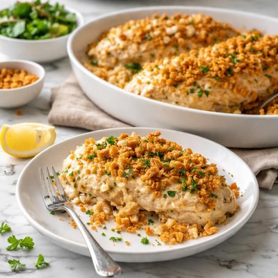 Image of Chicken Ritz