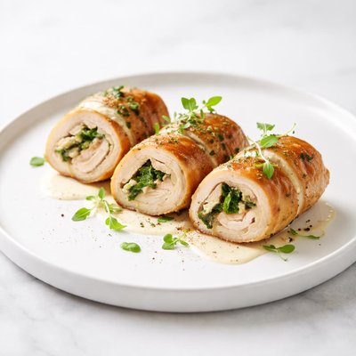 Image of Chicken Rolls