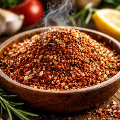 Image of Chicken Rub