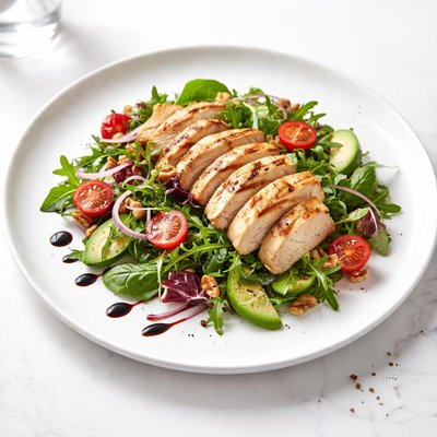 Image of Chicken Salad Balsamic