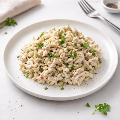 Image of Chicken Salad for Sandwiches