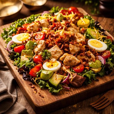 Image of Chicken Salad Heaven