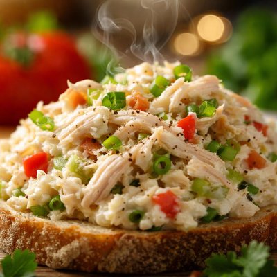 Image of Chicken Salad Spread