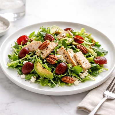 Image of Chicken Salad with Pecans