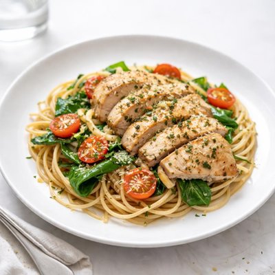 Image of Chicken Scampi Diabetic