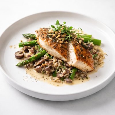 Image of Chicken Spectacular