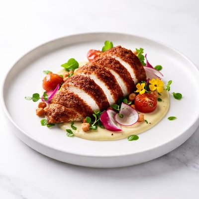 Image of Chicken Spice Bouquet