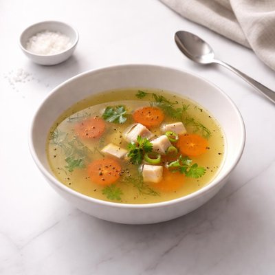 Image of Chicken Stock