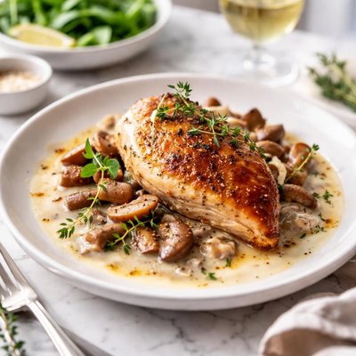 Image of Chicken Supreme