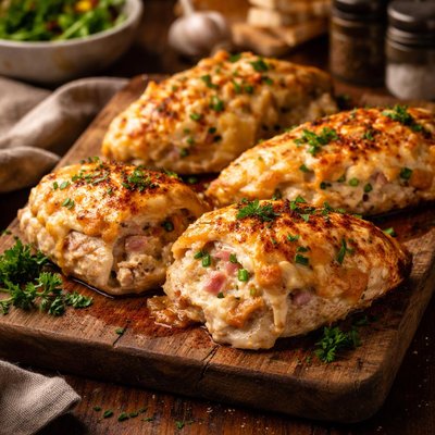 Image of Chicken Surprise