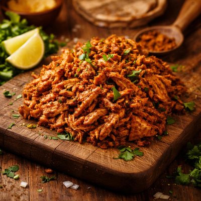 Image of Chicken Taco Meat