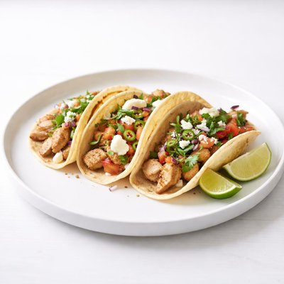 Image of Chicken Taos