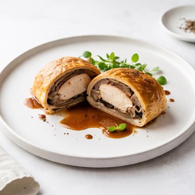 Image of Chicken Wellingtons