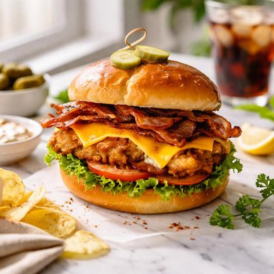 Image of Chicken Yumbo