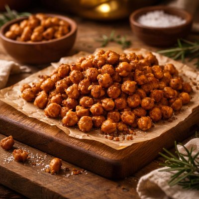 Image of Chickpea Nuts