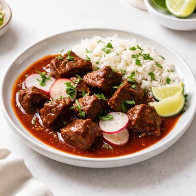 Image of Chile Colorado Whole30