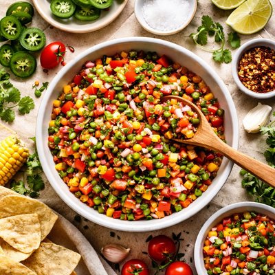 Image of Chile Relish