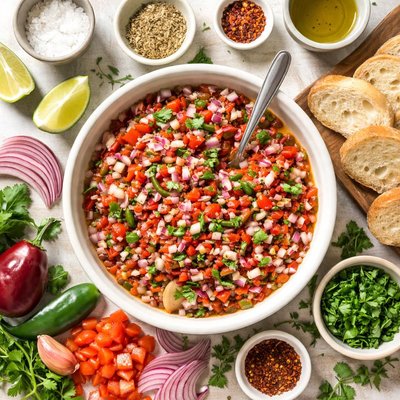 Image of Chilean Onion Relish