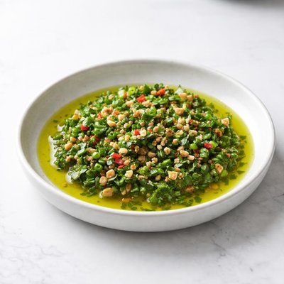 Image of Chilean Pesto Pebre