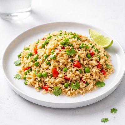 Image of Chilean Rice