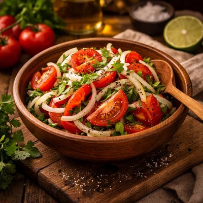 Image of Chilean Salad