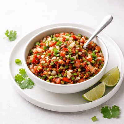 Image of Chilean Salsa