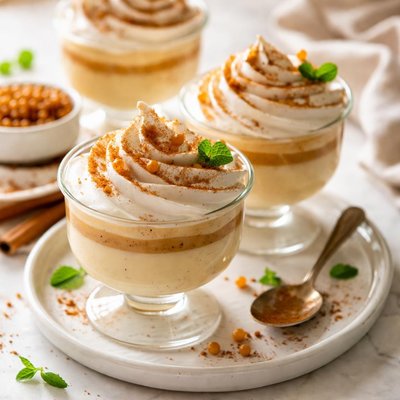 Image of Chilean Suspiro Limeno