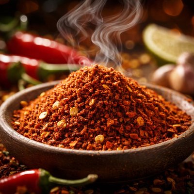 Image of Chili and Spice Seasoning