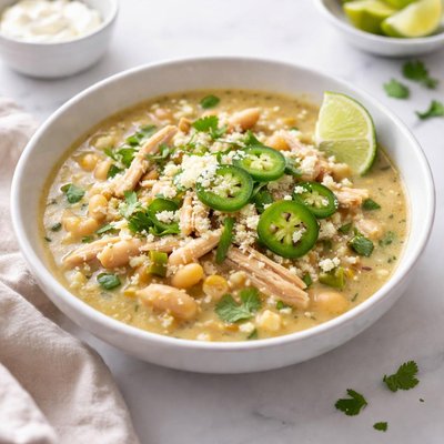 Image of Chili Blanco