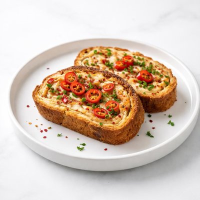 Image of Chili Bread