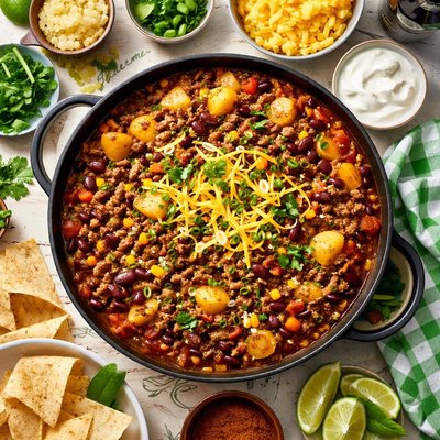 Image of Chili Con Blarney