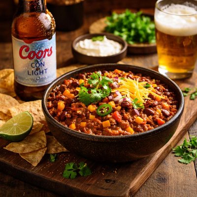 Image of Chili Con Coors