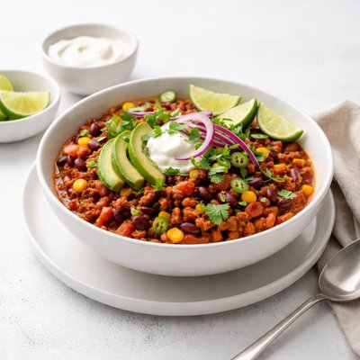 Image of Chili Concoction Option