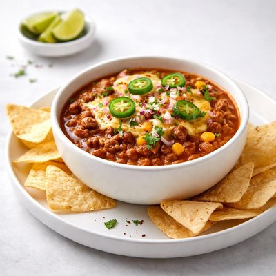 Image of Chili Dip