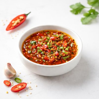 Image of Chili Dipping Sauce