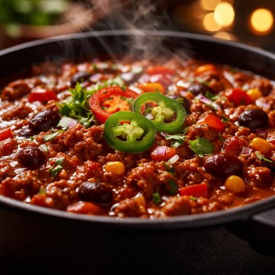 Image of Chili for 2 or 4