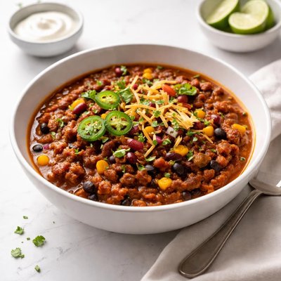 Image of Chili for 50
