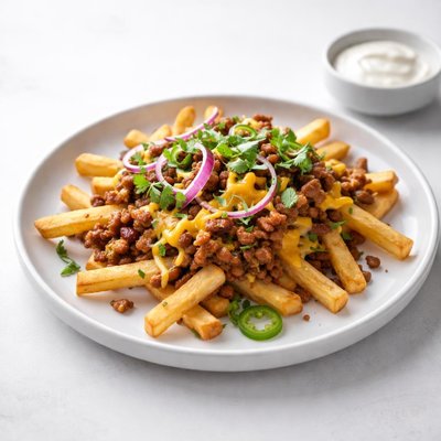 Image of Chili Fries