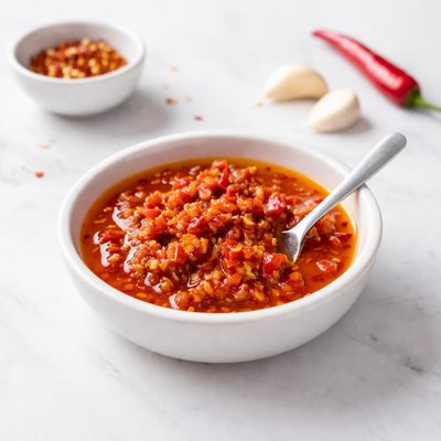 Image of Chili Garlic Sauce