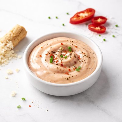 Image of Chili Horseradish Sauce