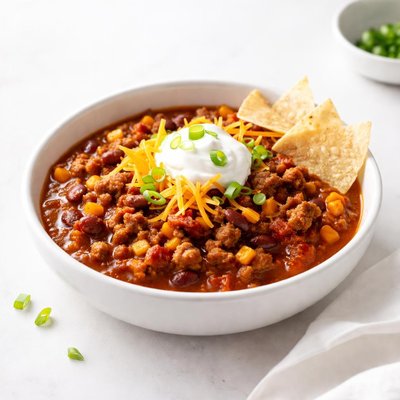 Image of Chili Kid Friendly Big Batch