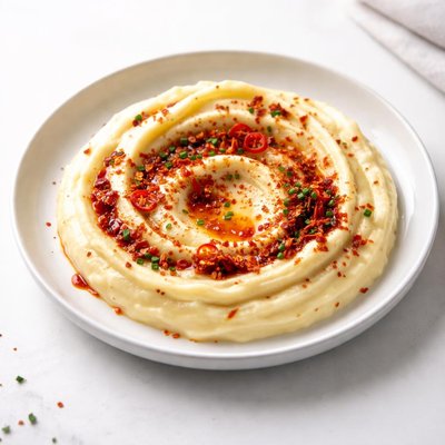 Image of Chili Mashed Potatoes