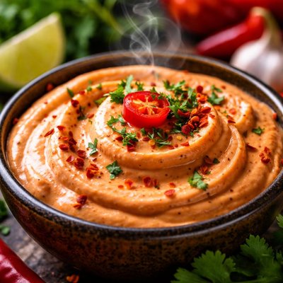 Image of Chili Mayo
