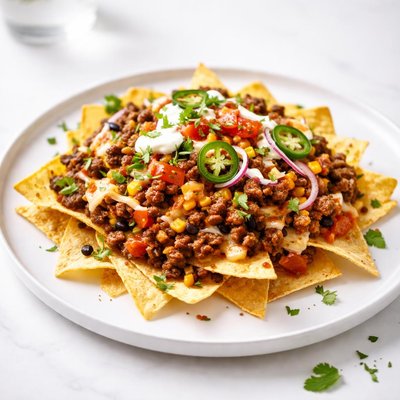 Image of Chili O Nachos