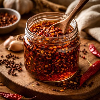 Image of Chili Oil Hong You