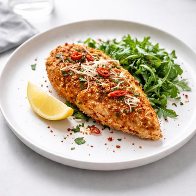 Image of Chili Parmesan Chicken
