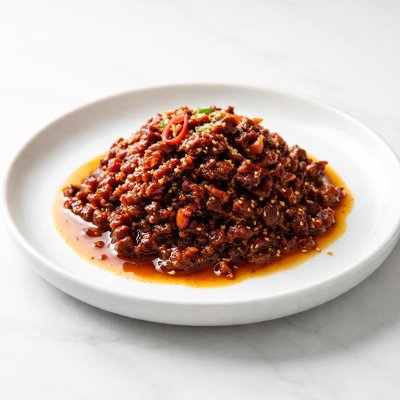 Image of Chili Paste