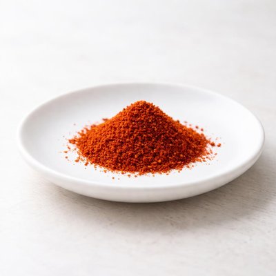 Image of Chili Powder