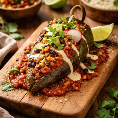 Image of Chili Relleno